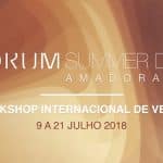 Quorum Summer Dance Amadora 2018